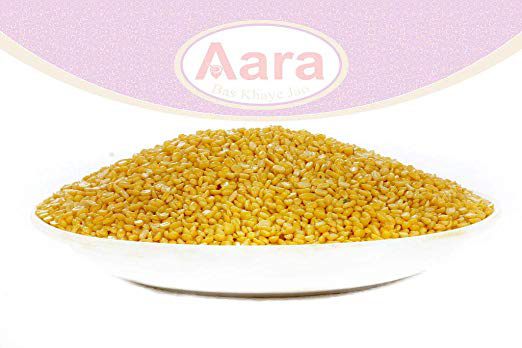 Aara Moong Whole 4 Lb