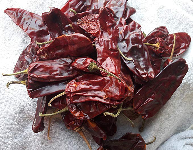Red Chili Pow 7 Oz