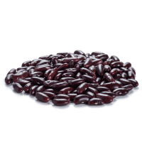 Organic moong whole beans 2lb