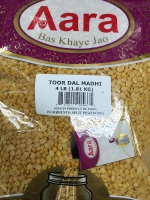 Aara Toor Dal 4Lb