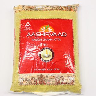 Aashirvaad Atta 10 Lb