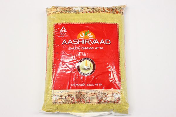 Aashirvaad Atta 10 Lb
