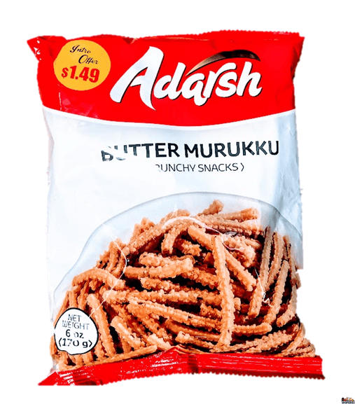 Adarsh Karasev 170 G.M