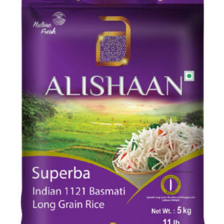 Alishan Super Bas 10 Lb
