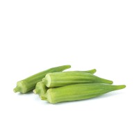 American Okra
