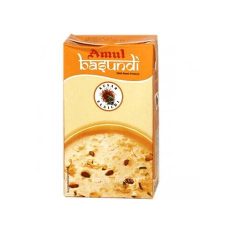 Amul Basundi 1Ltr