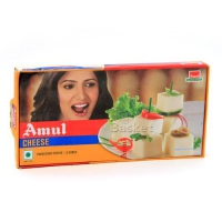 Amul Cheese Chiplet 200Gm
