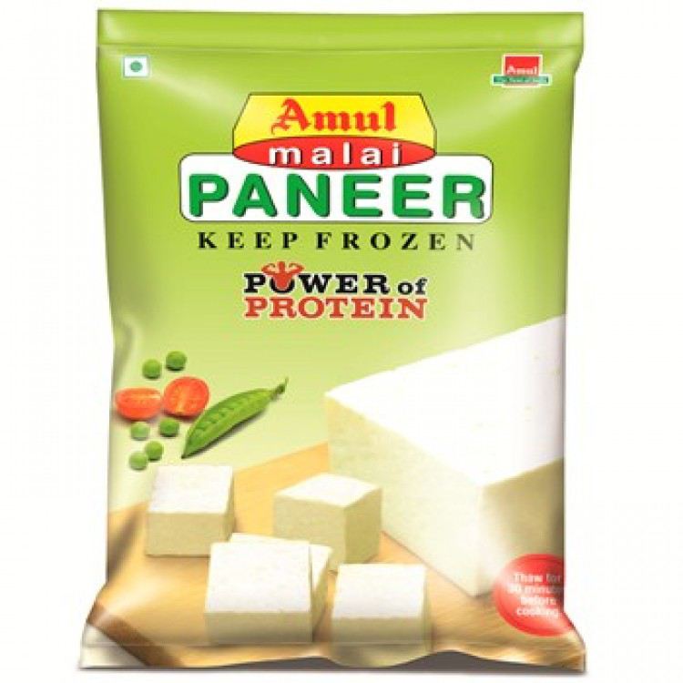 Amul Malai Paneer 1 K.G