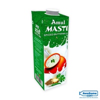 Amul Masti Buttermilk 1Ltr
