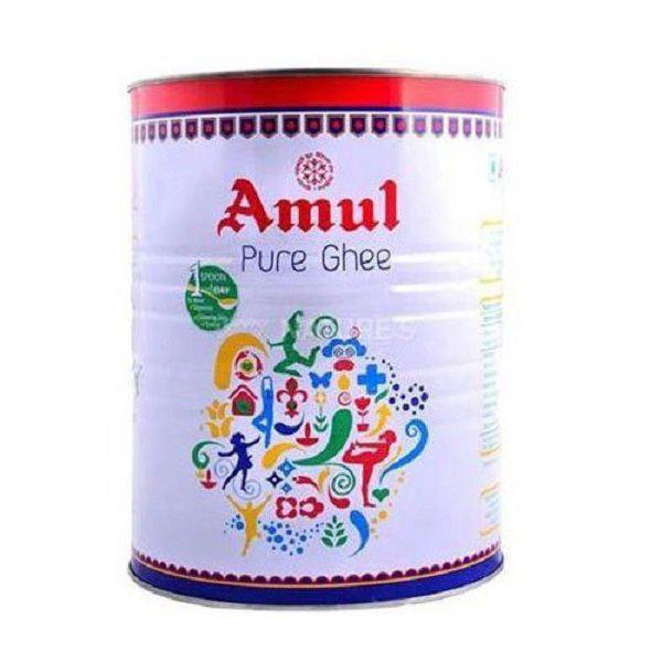 Amul Pure Cow Ghee 181 Gm