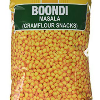 Anand Boondi Masala 400G