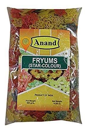 Anand Fryums 400 G.M