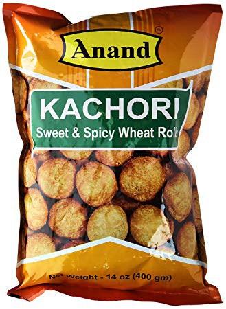 Anand Kachori 14 Oz