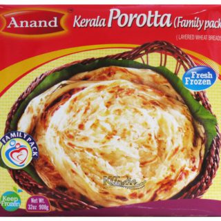 Anand Kerala Parotta 32 Oz