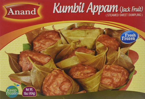 Anand Kumbil Appam 16 Oz