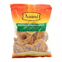 Anand Madras Muruku Spicy 7Oz