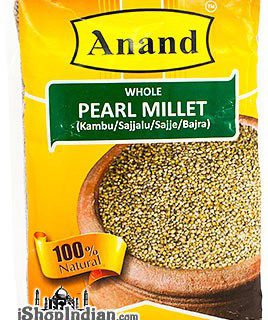 Anand Pearl Millet 2Lb