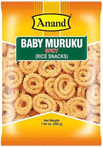 Anand Baby Murku Spicy