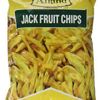 Anand Jack Fruit Chips 200Gm
