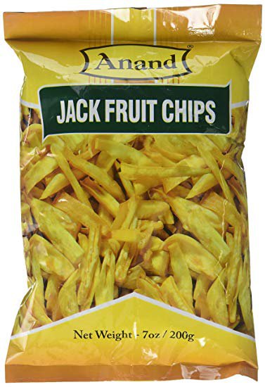 Anand Jackfruit Chips 200 Gm