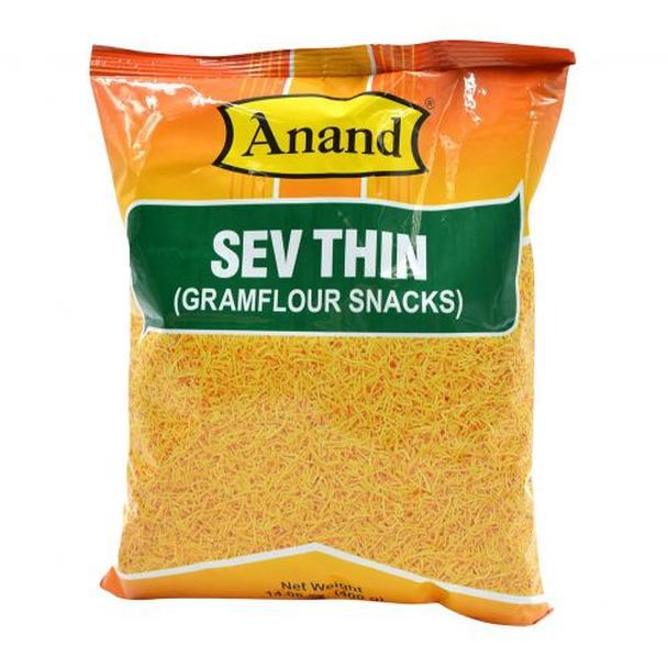 Anand Thin Sev 400 Gm