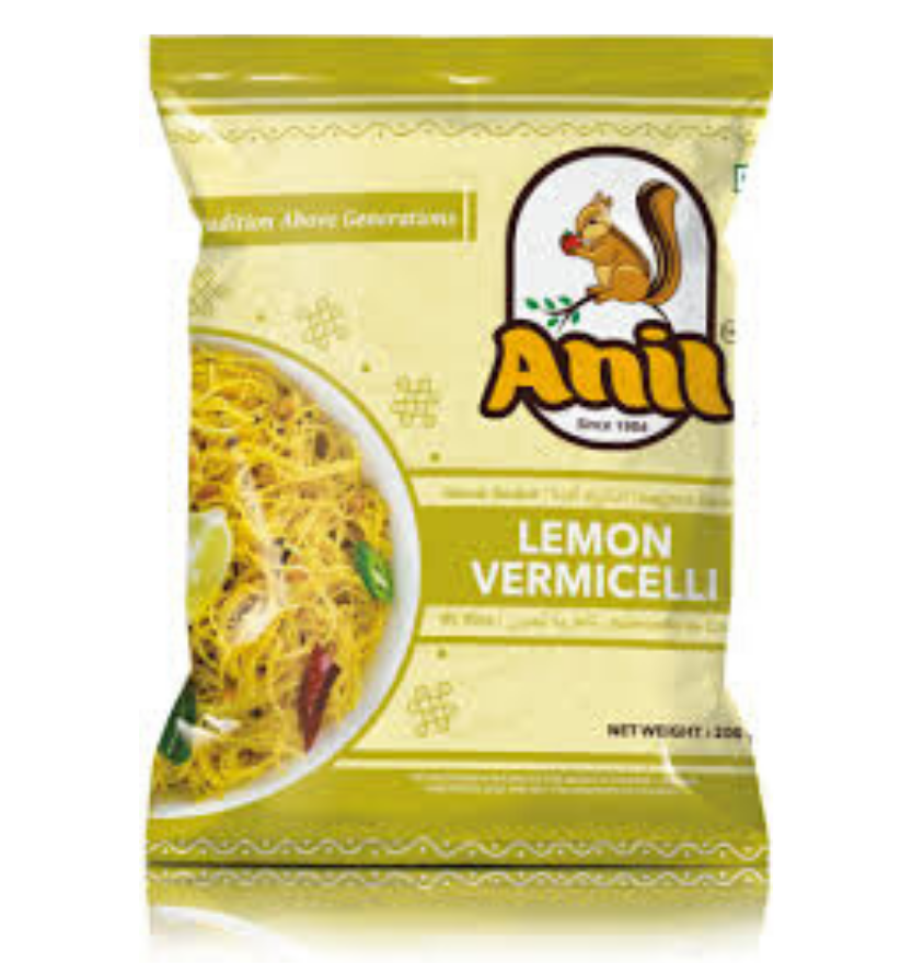 Anil Lemon Vermicelli 200G