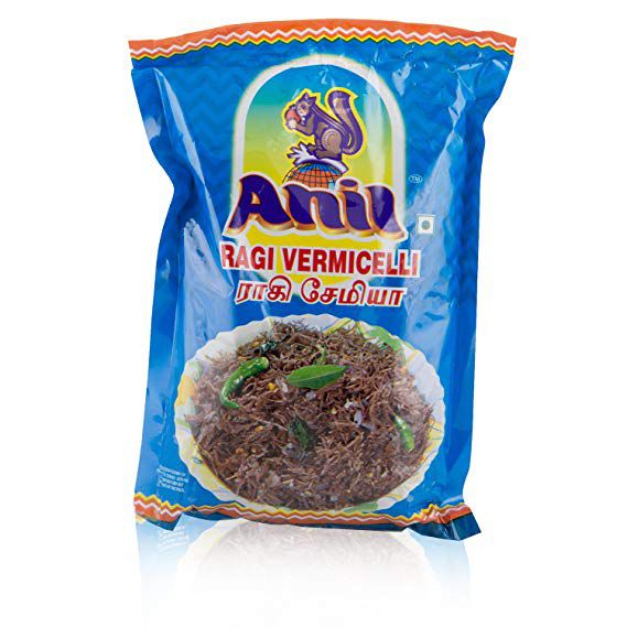 Anil Ragi Vermicelli 180G