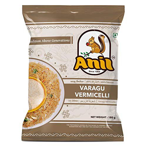 Anil Varagu Vermicelli 180G