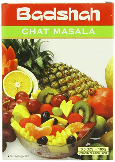 Badshah Chat Masala 100 Gm