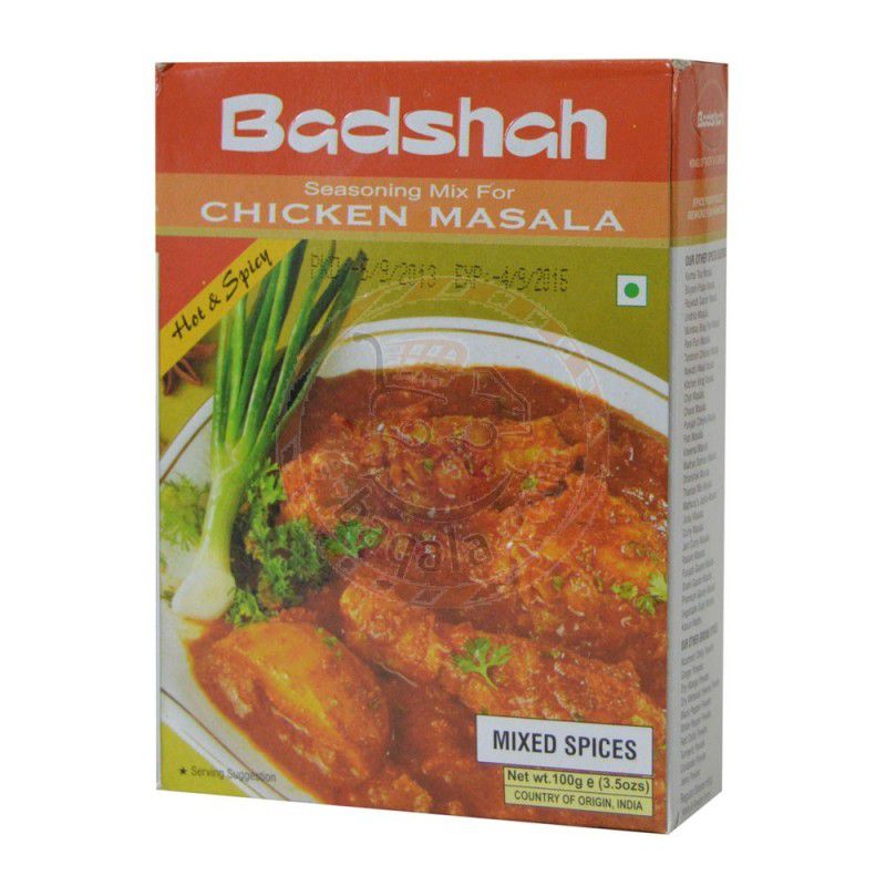 Badshah Chicken Masala 100 Gm