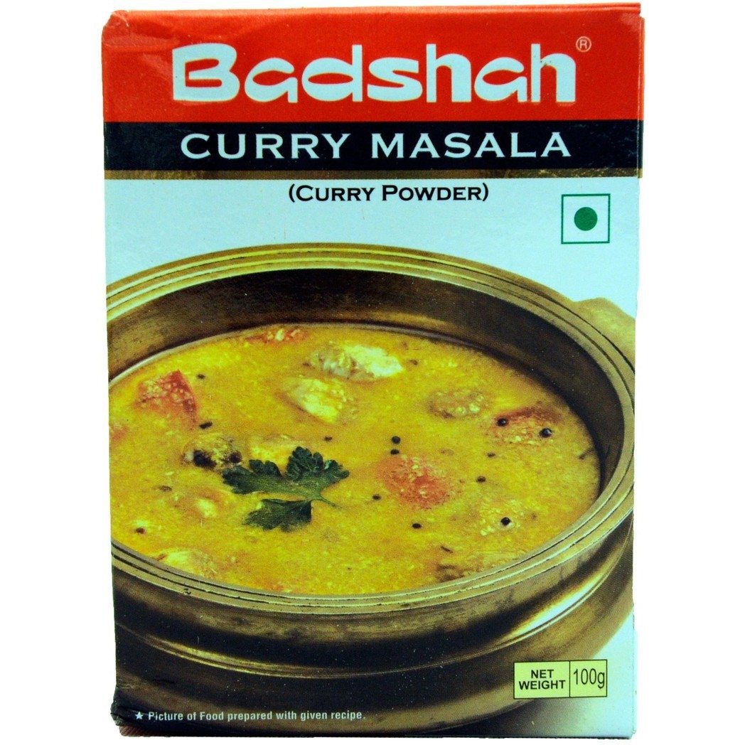 Badshah Curry Masala 100 Gm