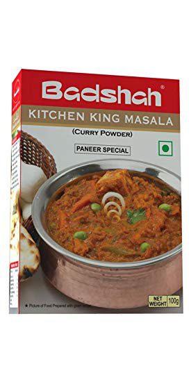 Badshah Kitchen King Masala 100 Gm