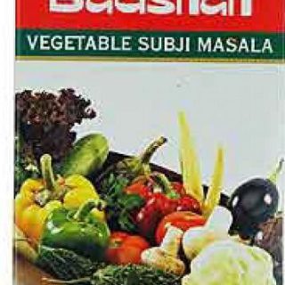 Badshah Veg Subji Masala 100 Gm