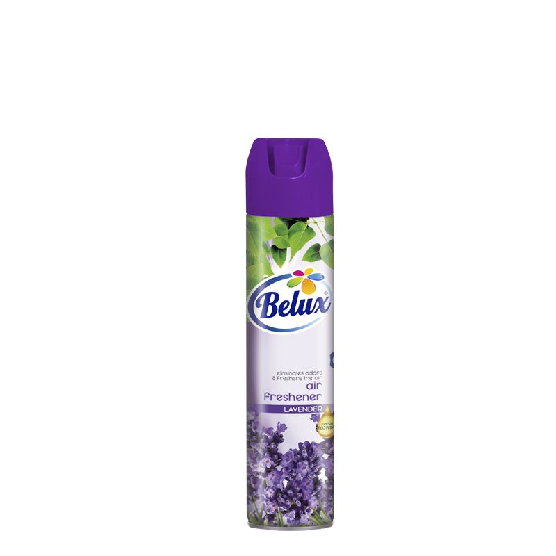 Belux Air Fresher Lavander 300 Ml