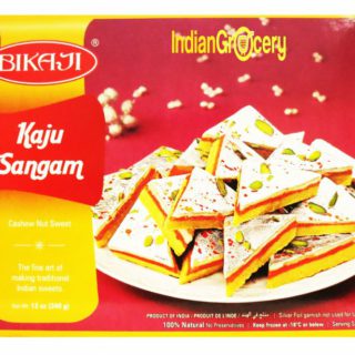 Bikaji Kaju Sangam 12 Oz