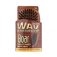 Boar Military Brush