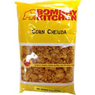 Bombay Kitchen Corn Chewda 21 Oz