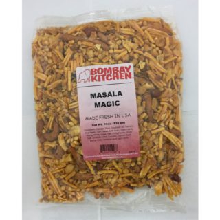 Bombay Kitchen Magic Masala 19 Oz