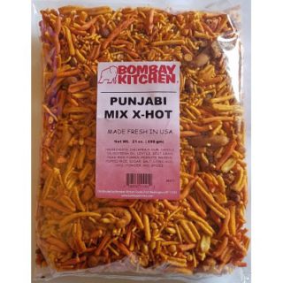 Bombay Kitchen Punjabi Mix 21 Oz