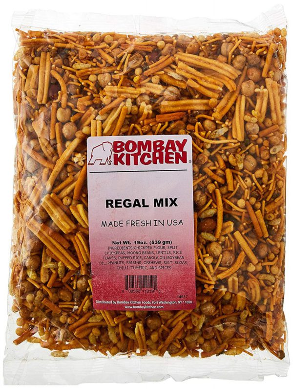 Bombay Kitchen Regal Mix