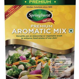 Bombay Kitchen Taste Mix 19 Poz