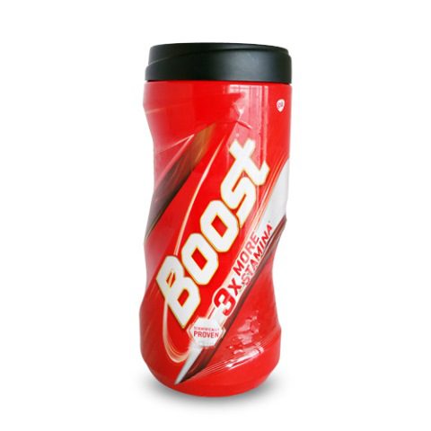 Boost 3X 450Gm