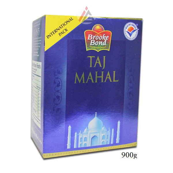 Brooke Bond Taj Mahal 900 Gm