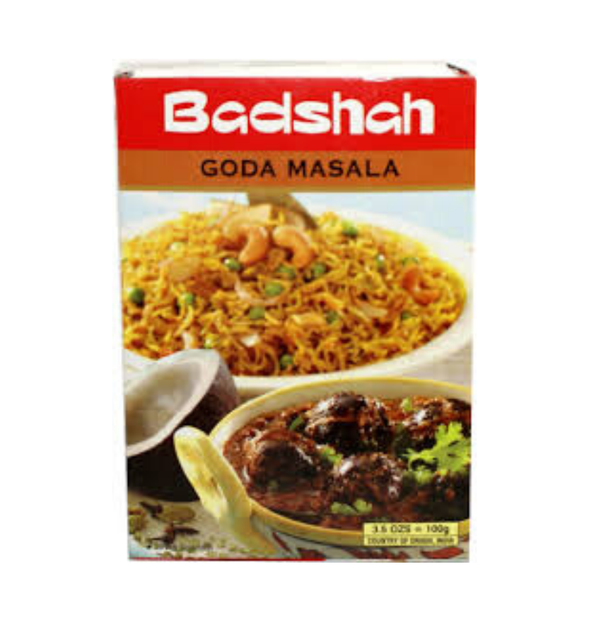 Badshah Goda Masala 100 Gm
