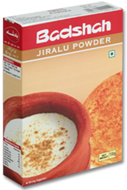 Laxmi Cumin Powder 4Lb