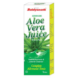 Baidyanath Aloevera