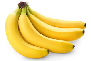 Banana 6Pcs