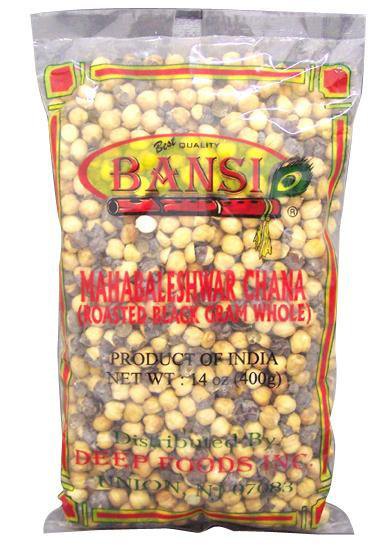 Bansi Mahableshwar Chana 400 Gm