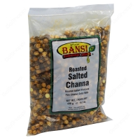 Bansi Salted Chana 400 Gm