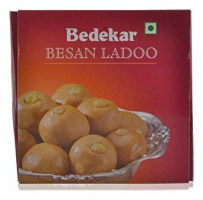Bedekar Besan Ladoo 150 gm